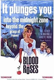 Blood and Roses (1960) M4ufree