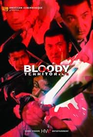 Bloody Territories (1969) M4ufree