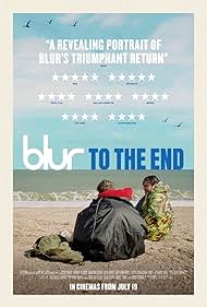 Blur To the End (2024) M4ufree