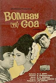 Bombay to Goa (1972) M4ufree