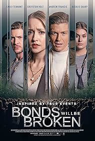 Bonds will be Broken (2024) M4ufree