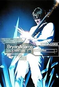 Bryan Adams Live at Slane Castle (2001) M4ufree