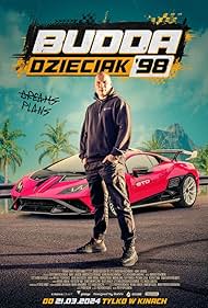 Budda Dzieciak 98 (2024) M4ufree