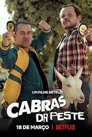 Cabras da Peste (2021) M4ufree