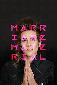 Cameron Esposito Marriage Material (2016) M4ufree