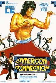 Cameroon Connection (1985) M4ufree