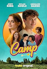 Camp (2023) M4ufree