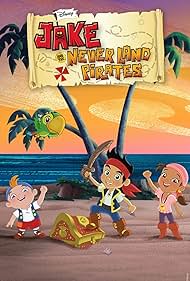 Captain Jake and the Never Land Pirates (2011–2016) M4ufree