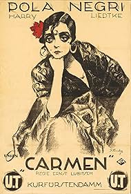 Carmen (1918) M4ufree