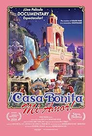 Casa Bonita Mi Amor (2024) M4ufree