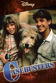 Casebusters (1986) M4ufree