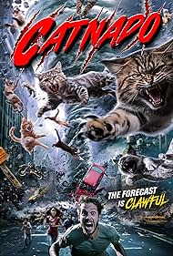 Catnado (2022) M4ufree