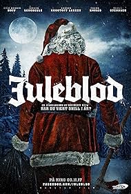 Christmas Blood (2017) M4ufree