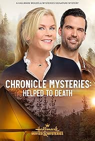 Chronicle Mysteries Helped to Death (2021) M4ufree