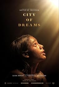 City of Dreams (2023) M4ufree