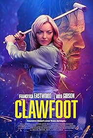 Clawfoot (2023) M4ufree