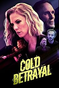 Cold Betrayal (2024) M4ufree