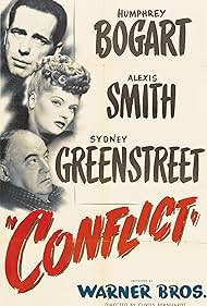 Conflict (1945) M4ufree