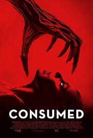 Consumed (2024) M4ufree