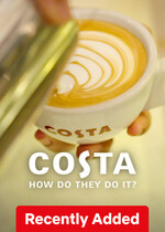 Costa How Do They Do It (2023) M4ufree