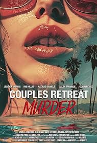 Couples Retreat Murder (2024) M4ufree