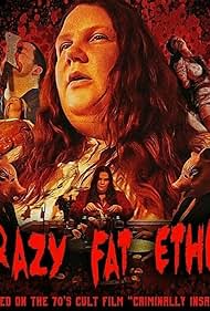 Crazy Fat Ethel (2016) M4ufree