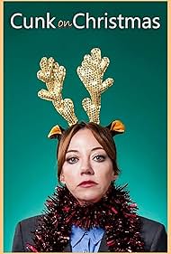 Cunk on Christmas (2016) M4ufree