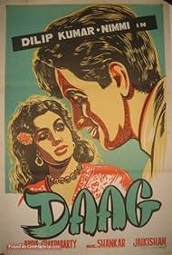 Daag (1952) M4ufree