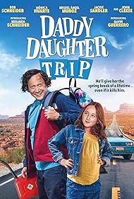 Daddy Daughter Trip (2022) M4ufree