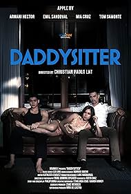 Daddysitter (2024) M4ufree