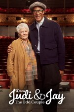 Dame Judi and Jay: The Odd Couple (2024) M4ufree