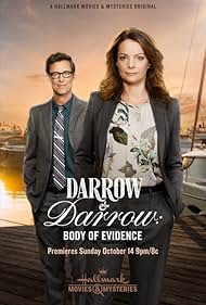 Darrow Darrow Body of Evidence (2018) M4ufree