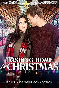 Dashing Home for Christmas (2020) M4ufree