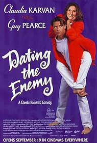 Dating the Enemy (1996) M4ufree