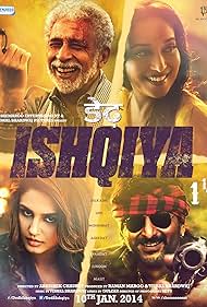 Dedh Ishqiya (2014) M4ufree