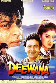 Deewana (1992) M4ufree