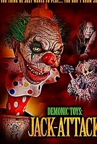 Demonic Toys Jack Attack (2023) M4ufree