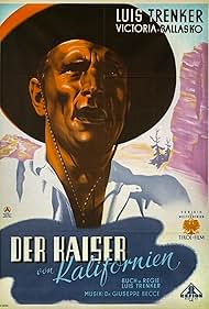 Der Kaiser von Kalifornien (1936) M4ufree