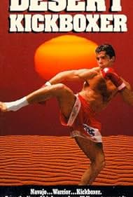 Desert Kickboxer (1992) M4ufree