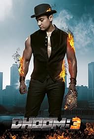 Dhoom 3 (2013) M4ufree