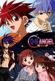 D N Angel (2003) StreamM4u M4ufree