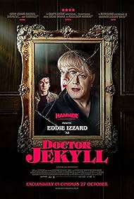 Doctor Jekyll (2023) M4ufree