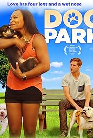 Dog Park (2017) M4ufree