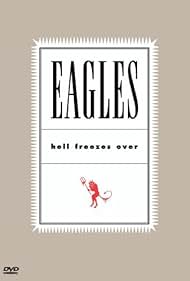 Eagles Hell Freezes Over (1994) M4ufree