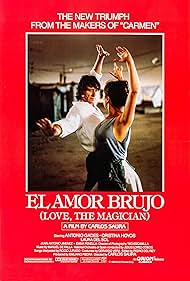 El amor brujo (1986) M4ufree