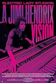 Electric Lady Studios A Jimi Hendrix Vision (2024) M4ufree