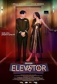 Elevator (2024) M4ufree