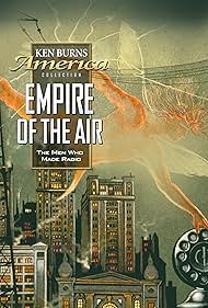 Empire of the Air The Men Who Made Radio (1991) M4ufree