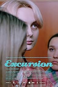 Excursion (2023) M4ufree