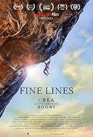 Fine Lines (2019) M4ufree